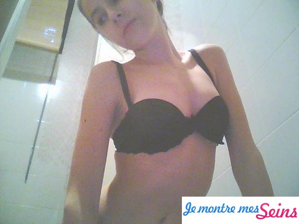 Photo des seins de Lilo