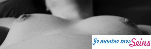 Photo des seins de Douce057
