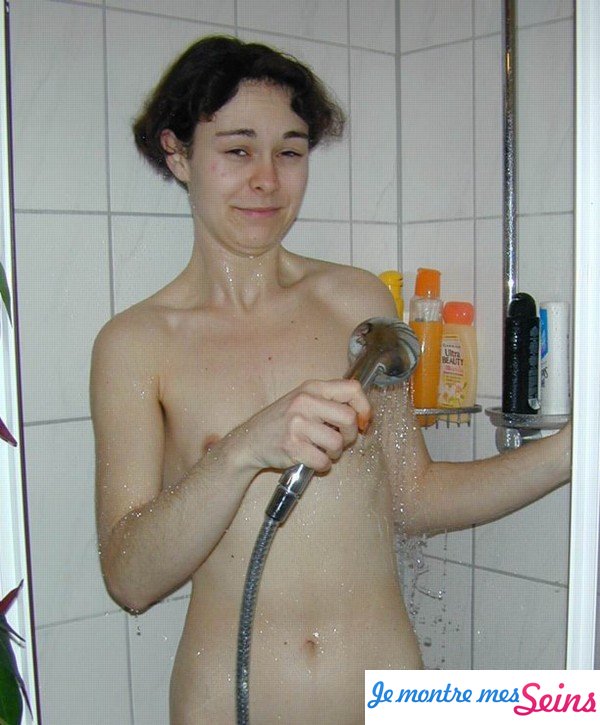 Photo des seins de Fred-a