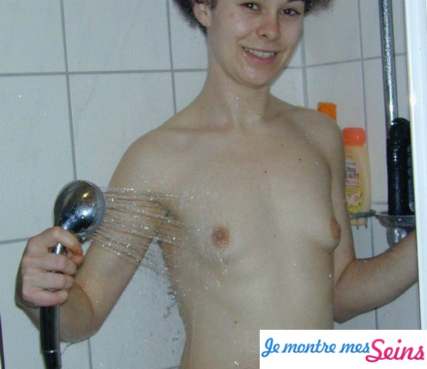 Photo des seins de Fred-a