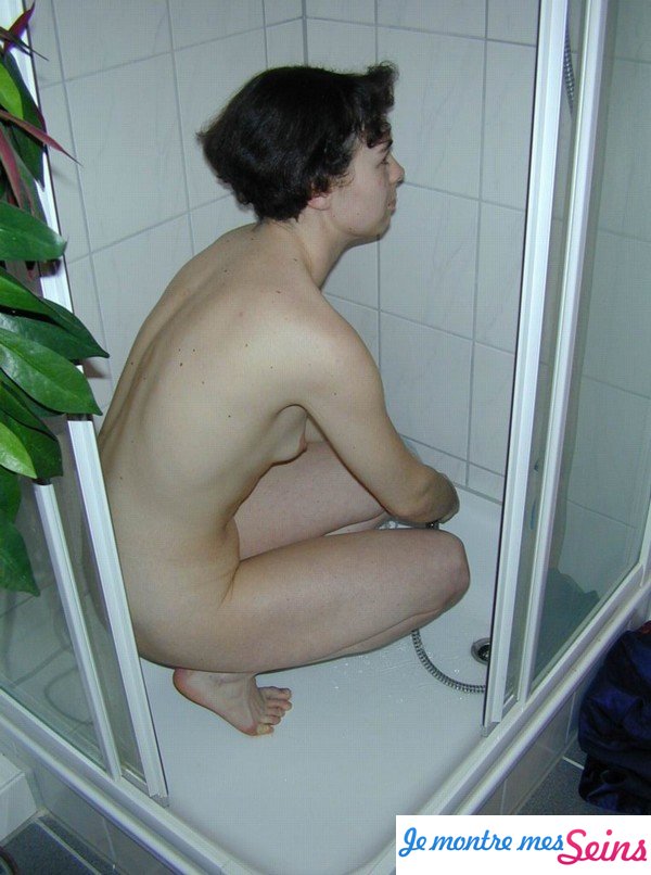 Photo des seins de Fred-a