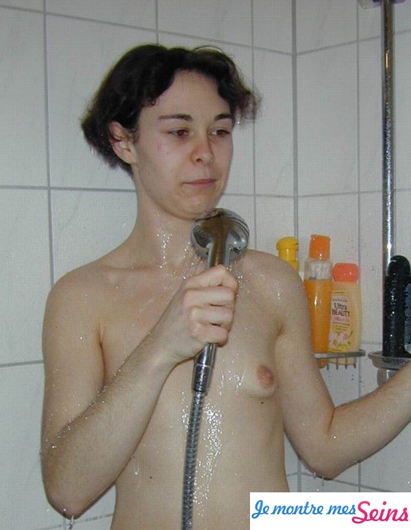 Photo des seins de Fred-a