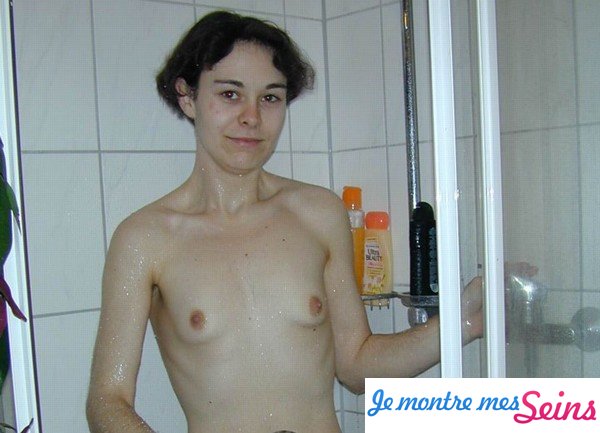 Photo des seins de Fred-a