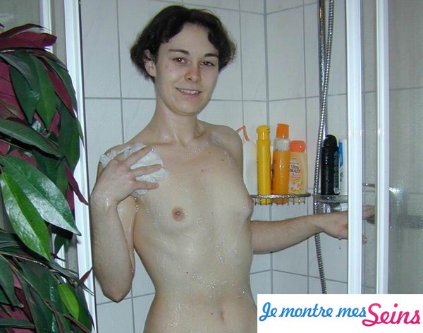 Photo des seins de Fred-a