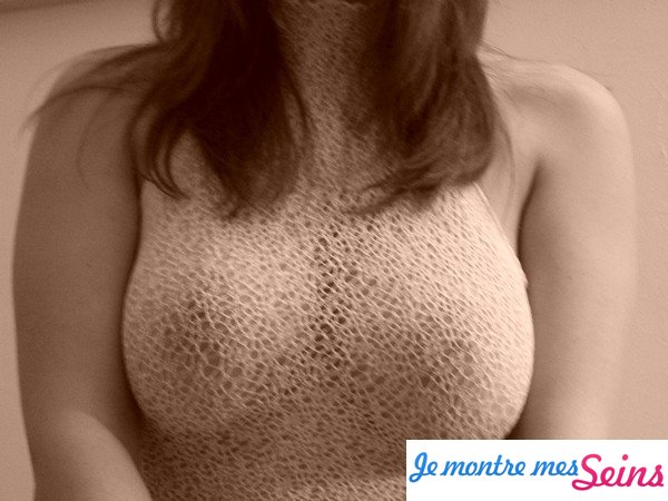 Photo des seins de Ericsoph06