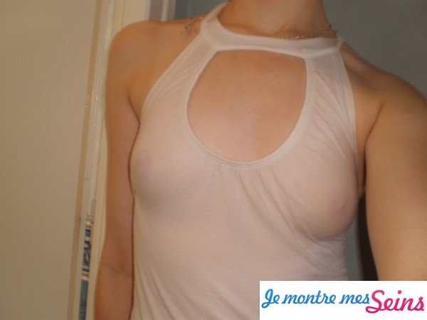 Photo des seins de Shoupynete