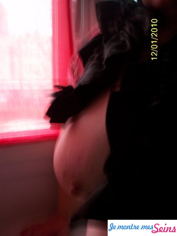 Photo des seins de Sab62710