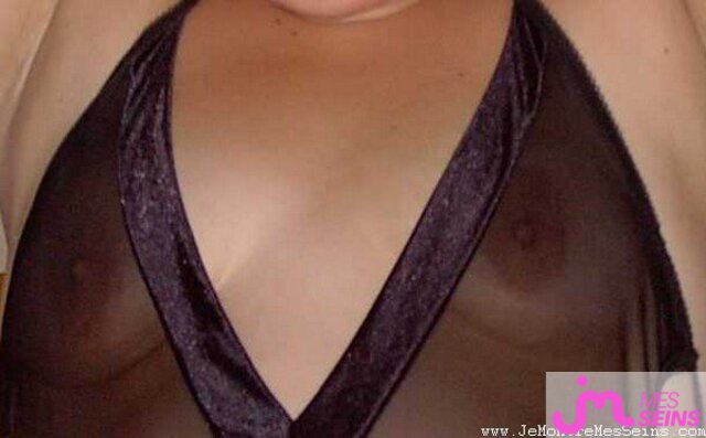 Photo des seins de Vega7225