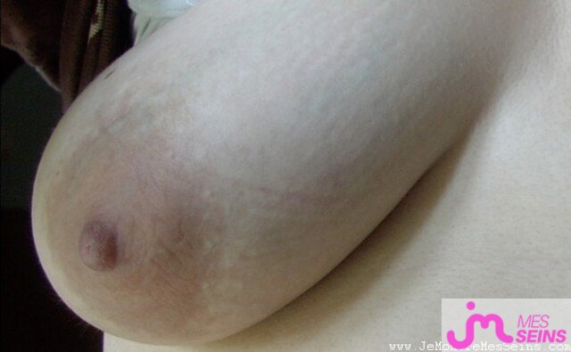 Photo des seins de Vega7225