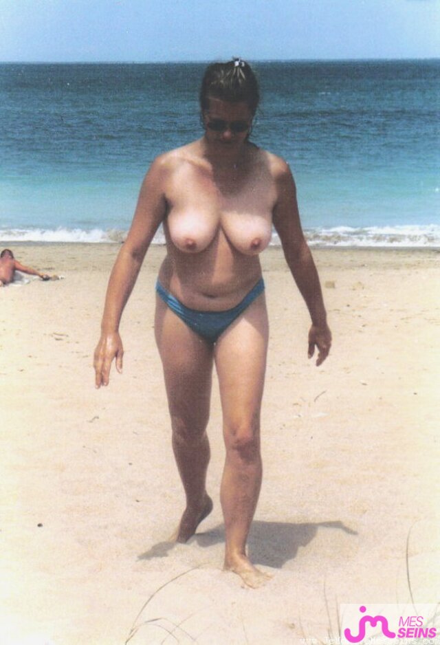 Photo des seins de Isa3