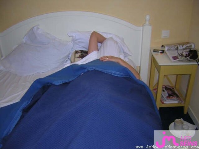 Photo des seins de Pitchoun62