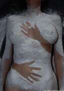 Photos des seins de Peaudouce, peaudouce2