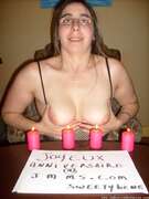 Photos des seins de Sweetybene, sweetybene1