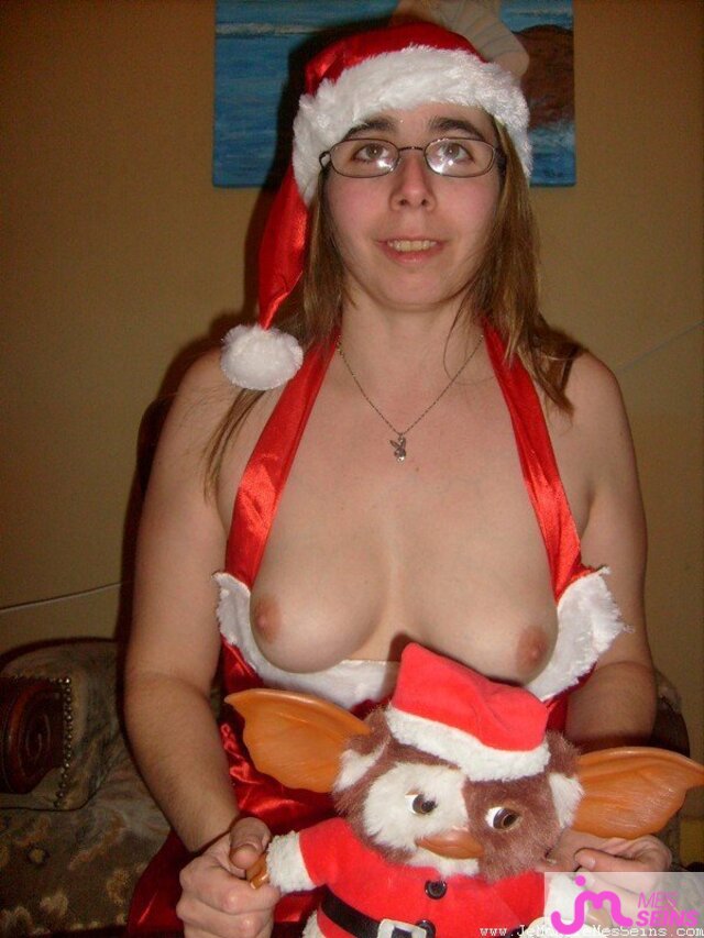 Photo des seins de Sweetybene