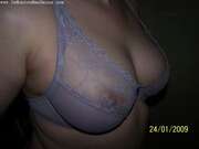 Photos des seins de Sach, sach1