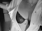 Photos des seins de Titia, titia9