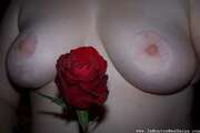 Photos des seins de Titia, titia4