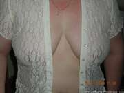 Photos des seins de Sandrine, sandrine1