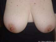 Photos des seins de Valerie2, valerie1