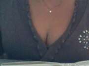 Photos des seins de Sensuelle, sensuelle1
