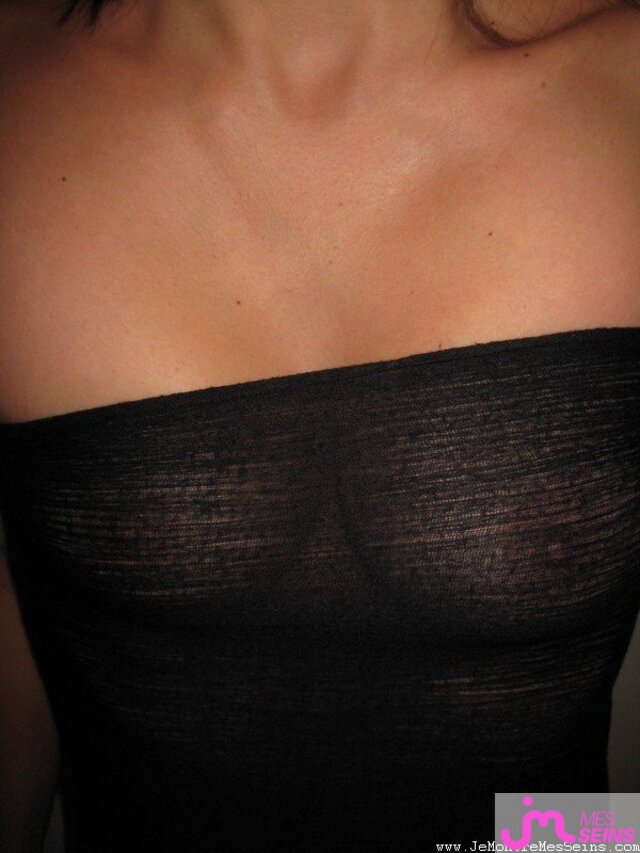Photo des seins de Chloecherry