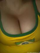 Photos des seins de Caramel, caramel2