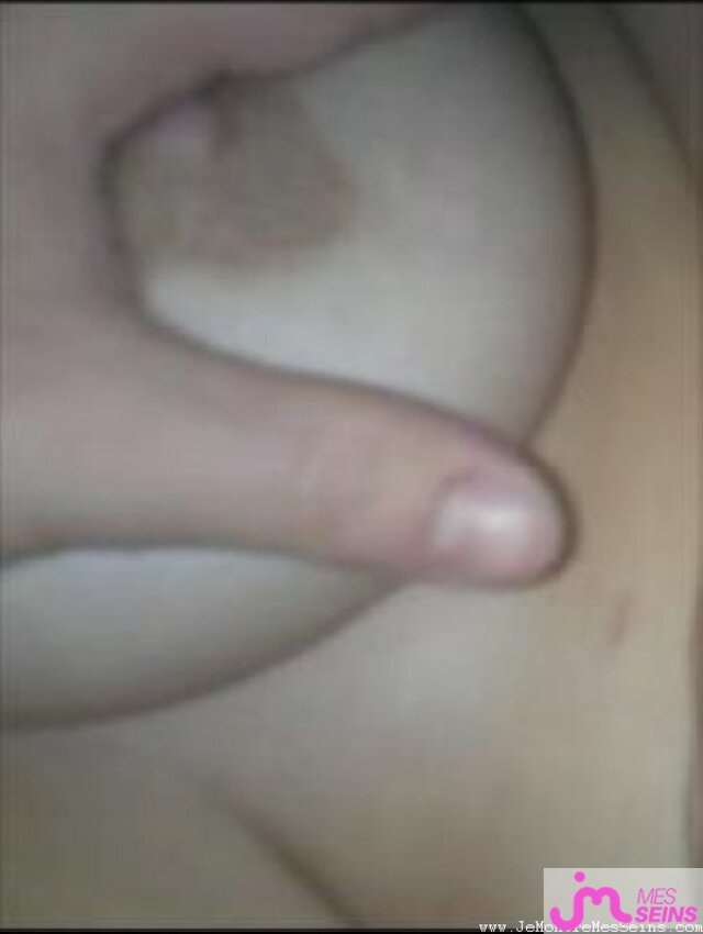 Photo des seins de Hotcouple37