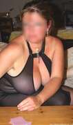 Photos des seins de Sylvie1, sylvie1