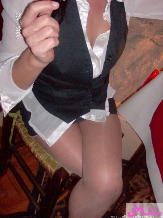 Photo des seins de Venus