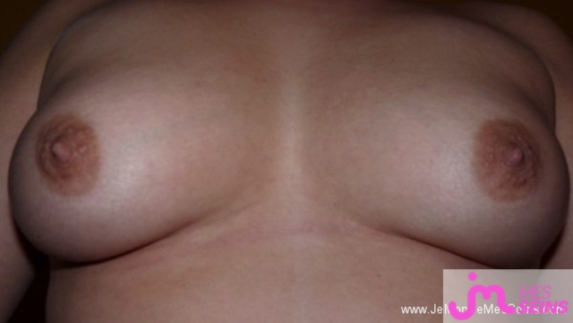Photo des seins de Petite_sirene68