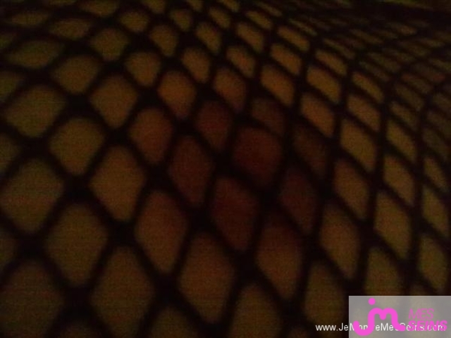 Photo des seins de Pepette