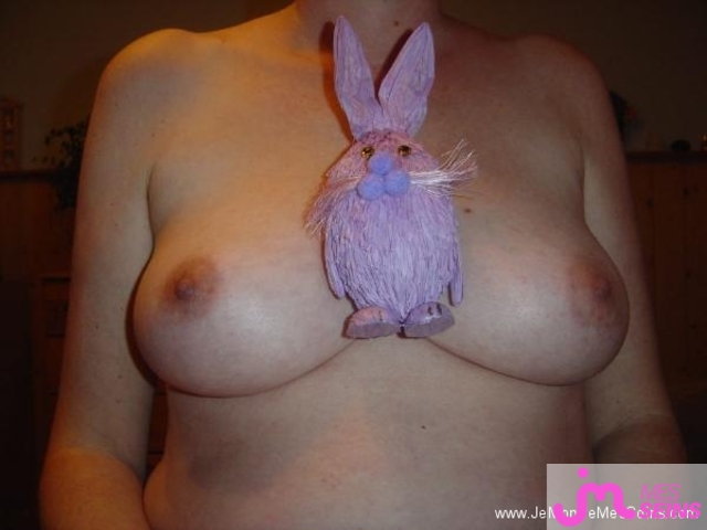 Photo des seins de Greedysara