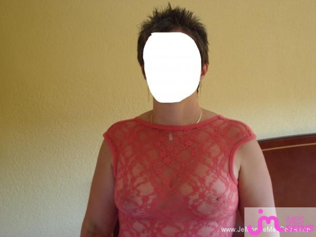 Photo des seins de Basresilles