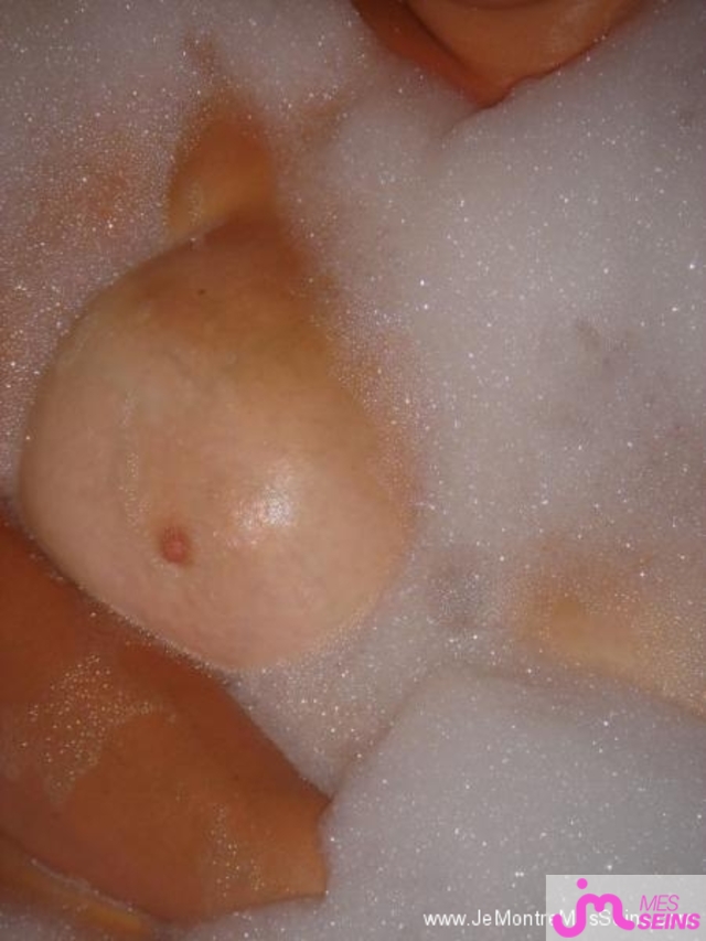 Photo des seins de Miss_delight