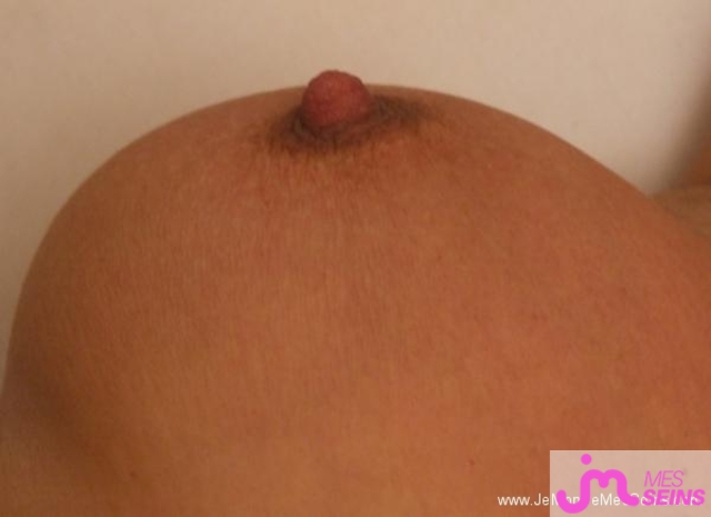Photo des seins de Nicmar75