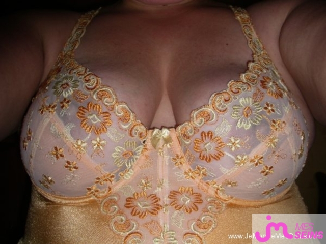 Photo des seins de Soso42