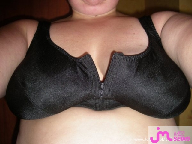 Photo des seins de Soso42