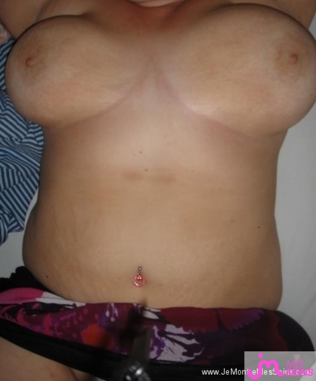 Photo des seins de Miss_delight