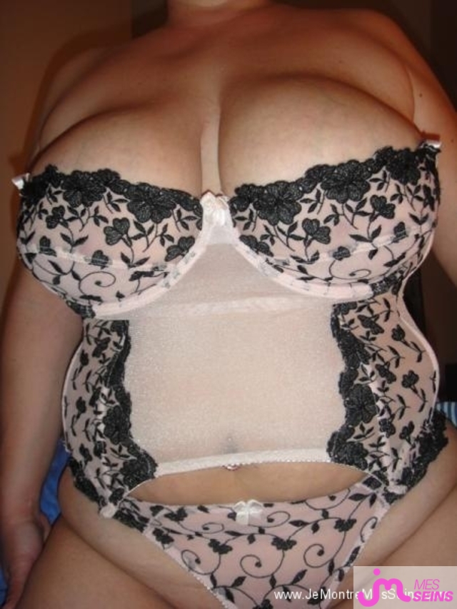 Photo des seins de Miss_delight