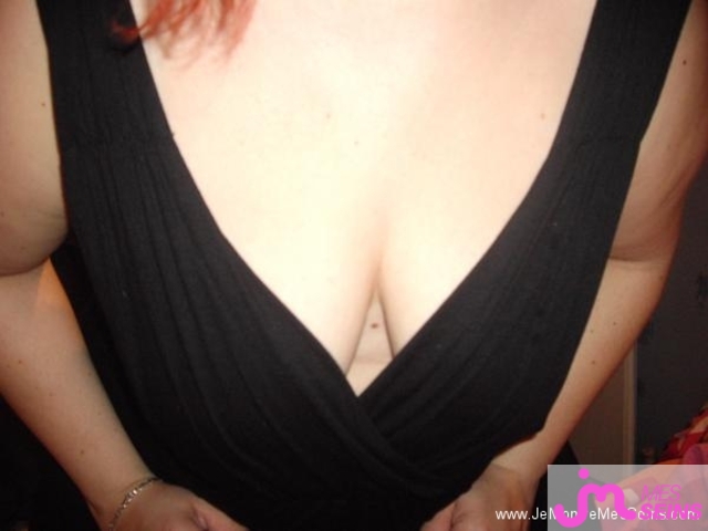 Photo des seins de Misstortue