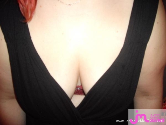 Photo des seins de Misstortue