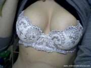 Photos des seins de Leslie2, leslie1