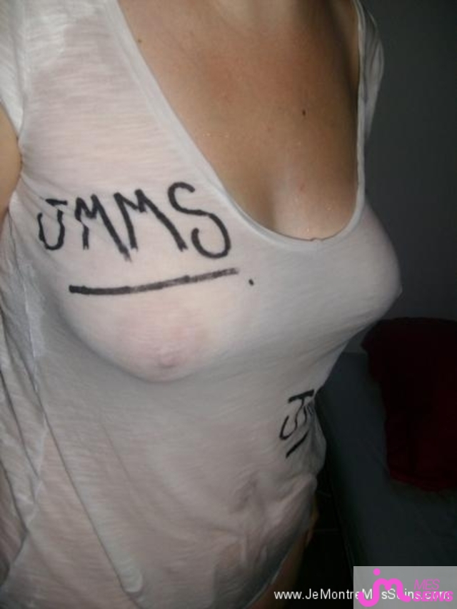 Photo des seins de Chofo_chaudiere
