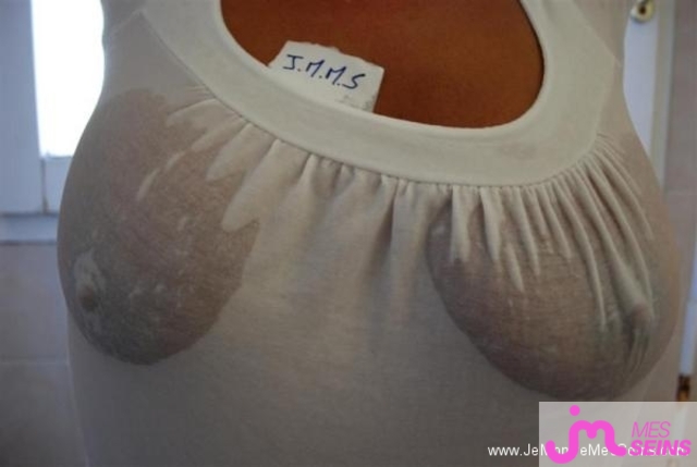 Photo des seins de Choups832009