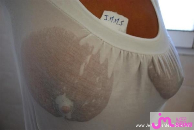Photo des seins de Choups832009