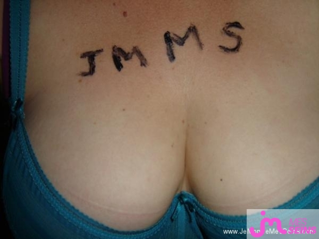 Photo des seins de Sexfriends