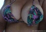 Photos des seins de Lucylatina, lucylatina2