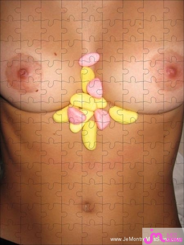 Photo des seins de Chloecherry