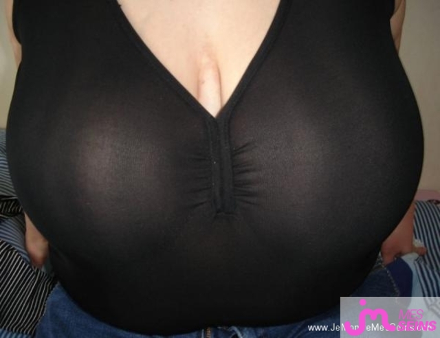 Les très gros seins de miss_delight