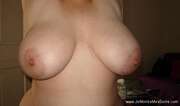 Photos des seins de Melo, melo3